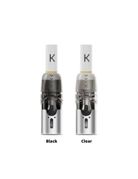 Kiwi 2 Pod Replacement Cartridge new