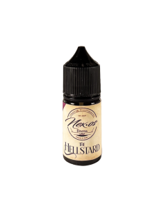 Il Hellstard Nex-Os Aroma Mini Shot 10ml Tabacco Kentucky è un liquido per sigaretta elettronica con un aroma di tabacco Kentuck