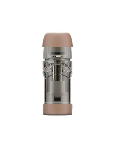 Smooth Tobacco Kiwi Pod Precaricate Kiwi Vapor