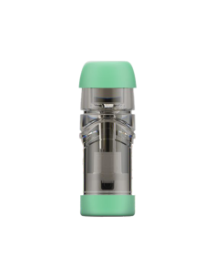 Mint Tobacco Kiwi Pod Precaricate Kiwi Vapor