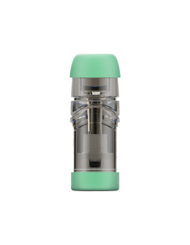 Mint Tobacco Kiwi Pod Precaricate Kiwi Vapor