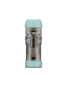 Mint Kiwi Pod Precharge Kiwi Vapor