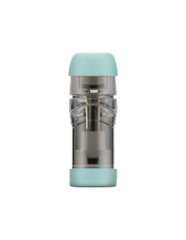 Mint Kiwi Pod Precaricate Kiwi Vapor