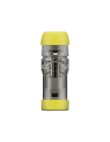 Mango Kiwi Preloaded Pod Kiwi Vapor