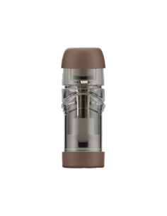 Dry Tobacco Kiwi Pod Precaricate Kiwi Vapor