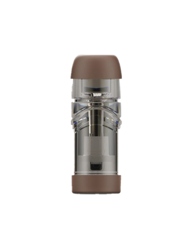 Dry Tobacco Kiwi Pod Precaricate Kiwi Vapor