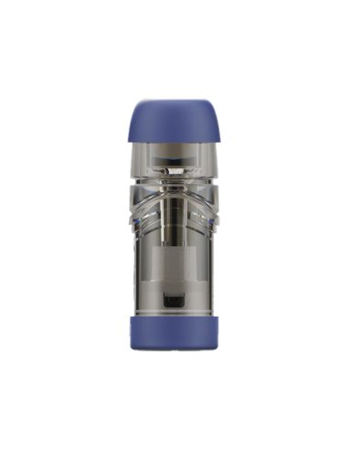 Blueberry Kiwi Pod Precaricate Kiwi Vapor