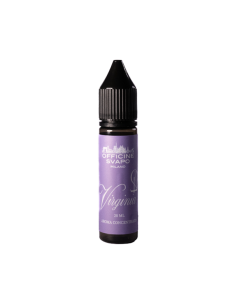 Virginia 21 Officine Svapo Liquido Shot