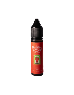 Harry The Berry Officine Svapo Liquid Shot 20ml