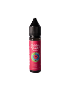 Shelby The Cherry Officine Svapo Liquid Shot 20ml