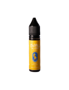 Sweet Banana Officine Svapo Liquid Shot 20ml
