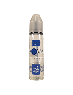 Aqva di Ostro TVGC Liquido Shot 20ml Kentucky Tobacco Pineapple