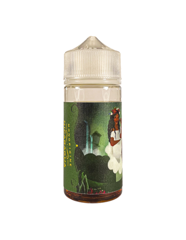 Nicaragua Monorigine TVGC Liquido Shot 30ml Tabacco Maduro