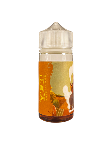 USA Monorigine TVGC Liquido Shot 30ml Tabacco Burley Virginia