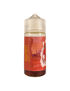 Turkey Single Origin TVGC Liquid shot 30ml Izmir Smyrna Tobacco