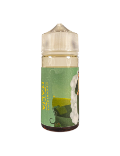 Italy Single Origin TVGC Liquid Shot 30ml Brenta Tobacco