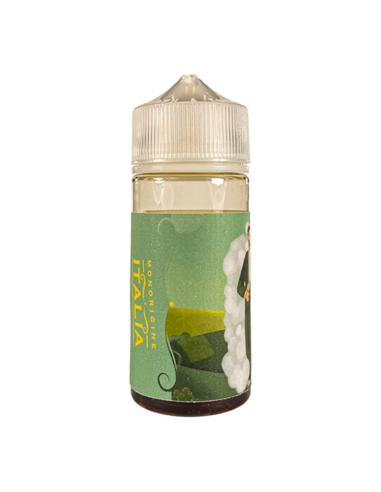 Italia Monorigine TVGC Liquido Shot 30ml Tabacco Brenta
