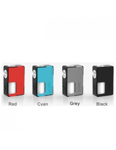Battery Vandy Vape Box Pulse BF Squonk