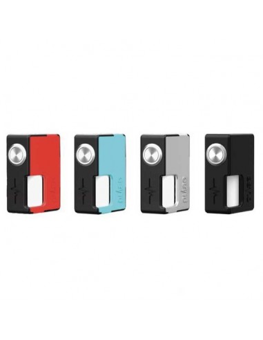 Battery Vandy Vape Box Pulse BF Squonk