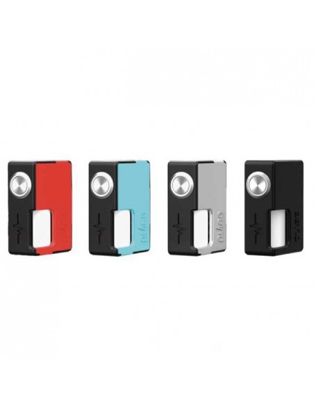 Battery Vandy Vape Box Pulse BF Squonk