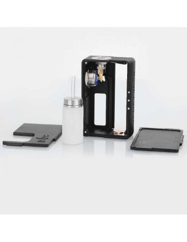 Battery Vandy Vape Box Pulse BF Squonk