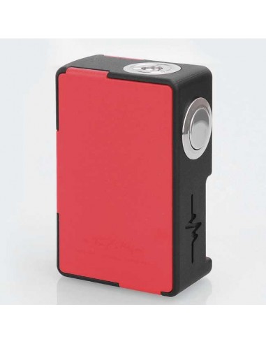 Batteria Vandy Vape Box Pulse BF Squonk