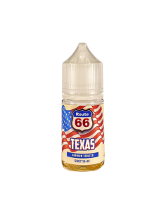 Texas Route 66 TNT Vape Aroma Mini Shot 10ml Tobacco Cigar