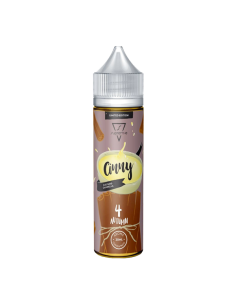 Cinny 4 Autumn Suprem-e Liquido Shot 20ml Crema Pasticcera