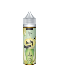 Lucky 4 Autumn Suprem-e Liquido Shot 20ml Crema Pistacchio