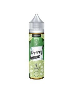 Dreamy 4 Summer Suprem-e Liquido Shot 20ml Yuzu Absinthe