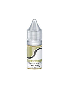 First Pick Suprem-e Black Line Liquid Shot 10ml Tobacco
