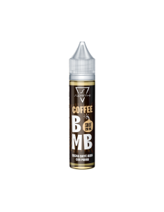 Coffee Bomb Suprem-e Liquid Shot 20ml Coffee Cream