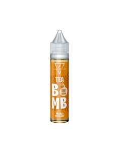 Tea Bomb Suprem-e Liquid Shot 20ml The Pesca Ghiaccio