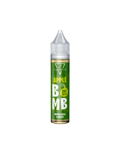Apple Bomb Suprem-e Liquid Shot 20ml Double Apple Mint