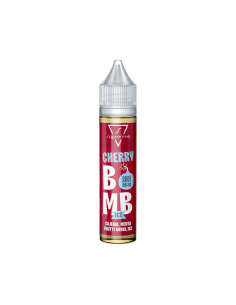 Cherry Bomb Ice Suprem-e Liquid Shot 20ml Cherry Fruits