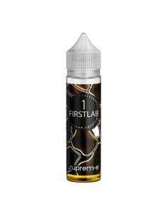 First Lab N.1 Suprem-e Liquid Shot 20ml Tobacco Chocolate
