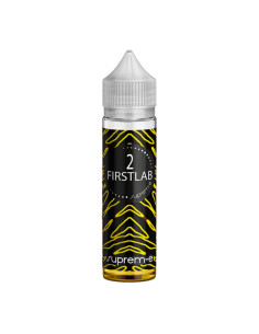 First Lab N.2 Suprem-e Liquid shot 20ml Vanilla Tobacco