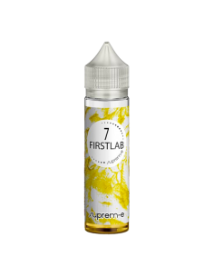 First Lab N.7 Suprem-e Liquido Shot 20ml Crema Caffè Panna