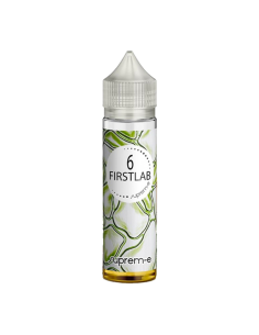 First Lab N.6 Suprem-e Liquido Shot 20ml Tropical Fruit