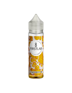 First Lab N.8 Suprem-e Liquid Shot 20ml Wafer Jam