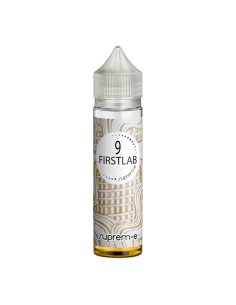 First Lab N.9 Suprem-e Liquid Shot 20ml Vanilla Tobacco