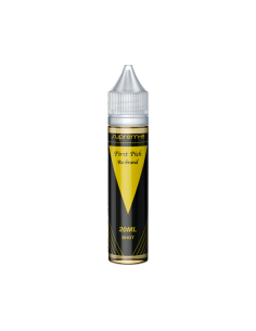 First Pick Re-Brand Suprem-e Liquido Shot 20ml Virginia Tobacco