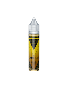 First Pick Re-Brand Cookie Suprem-e Liquido Shot 20ml Tabacco