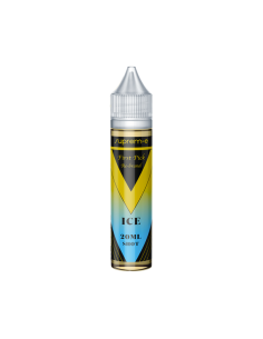 First Pick Re-Brand Ice Suprem-e Liquido Shot 20ml Tabacco