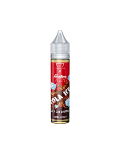 Cola Ice Flavour Bar Suprem-e Liquid Shot 20ml Cola Ice