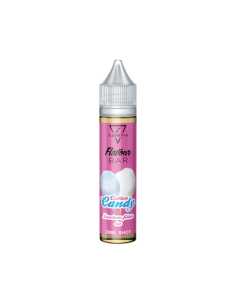 Cotton Candy Flavour Bar Suprem-e Liquid shot 20ml Sugar