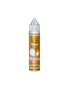 Cotton Tab Flavour Bar Suprem-e Liquido Shot 20ml Tabacco