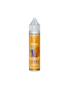 Energy Tab Flavour Bar Suprem-e Liquido Shot 20ml Tobacco