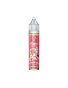 Pink Lemonade Flavour Bar Suprem-e Liquido Shot 20ml Limonata