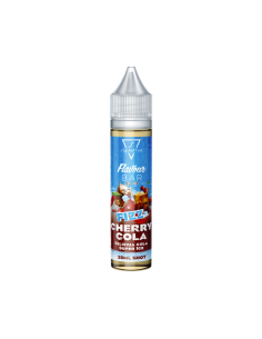Fizz Cherry Cola Flavour Bar Suprem-e Liquid Shot 20ml Cola
